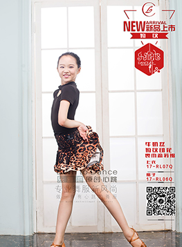 上衣 17-RL07Q 裙子 17-RL06Q