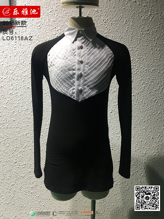 LD6118AZ 儿童(图1)