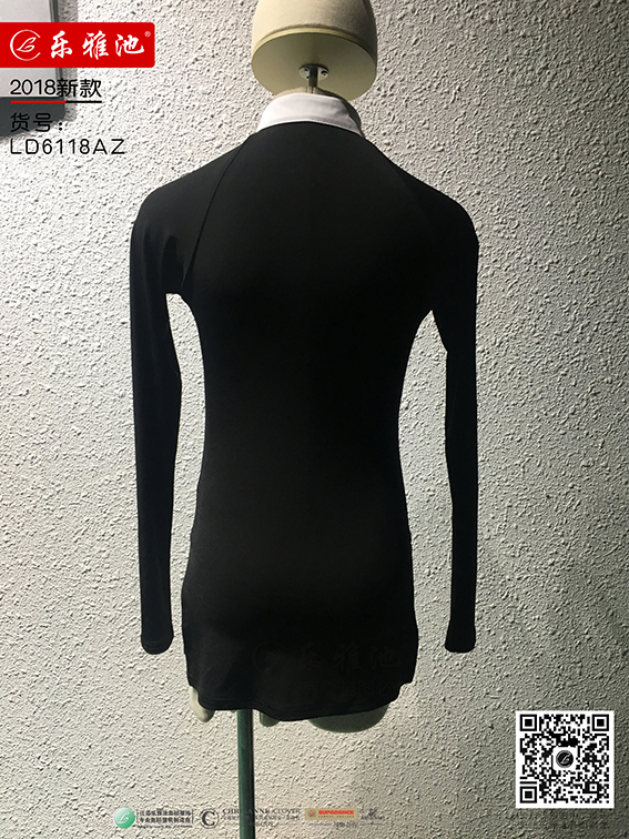 LD6118AZ 儿童(图2)