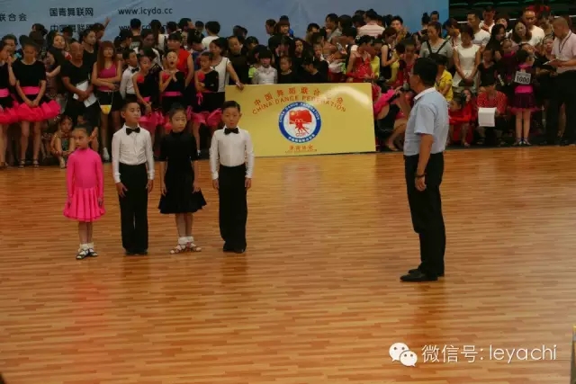 2015第六届华东舞蹈节 乐雅池参赛优秀作品展示(图2)