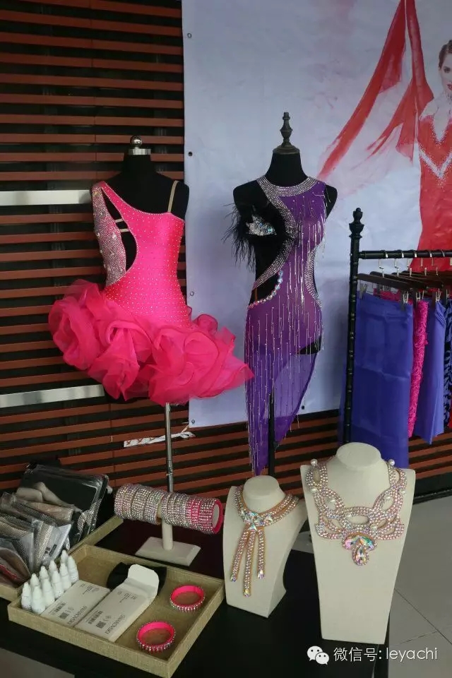 2015第六届华东舞蹈节 乐雅池参赛优秀作品展示(图5)