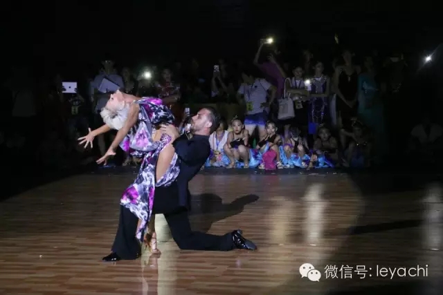 2015第六届华东舞蹈节 乐雅池参赛优秀作品展示(图9)