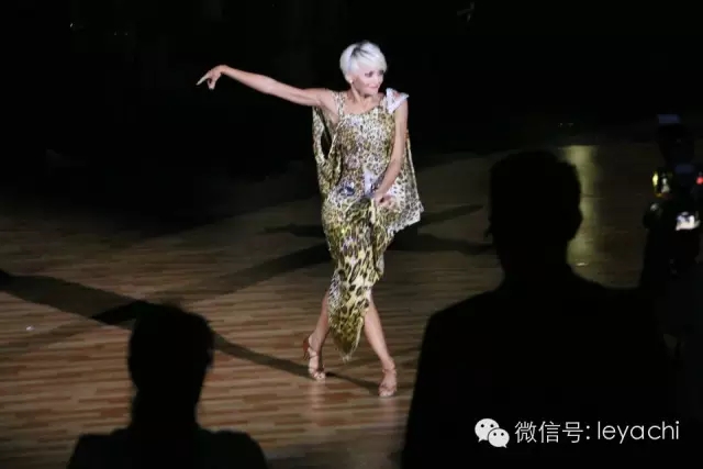 2015第六届华东舞蹈节 乐雅池参赛优秀作品展示(图18)