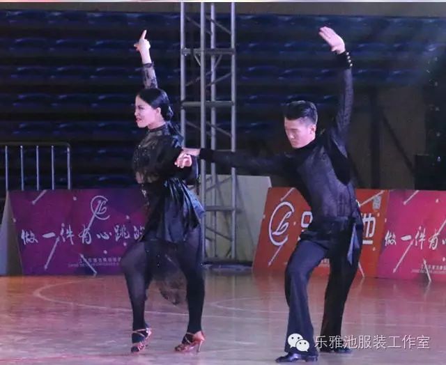 2016第七届华东舞蹈节[江苏省首届国际标准舞(体育舞蹈)青少年精(图9) 2016第七届华东舞蹈节[江苏省首届国际标准舞(体育舞蹈)青少年精(图9)