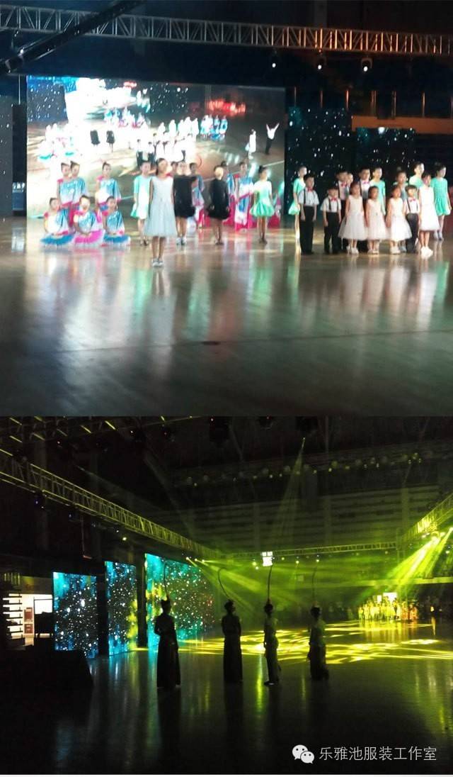 2016第七届华东舞蹈节[江苏省首届国际标准舞(体育舞蹈)青少年精(图21) 2016第七届华东舞蹈节[江苏省首届国际标准舞(体育舞蹈)青少年精(图21)