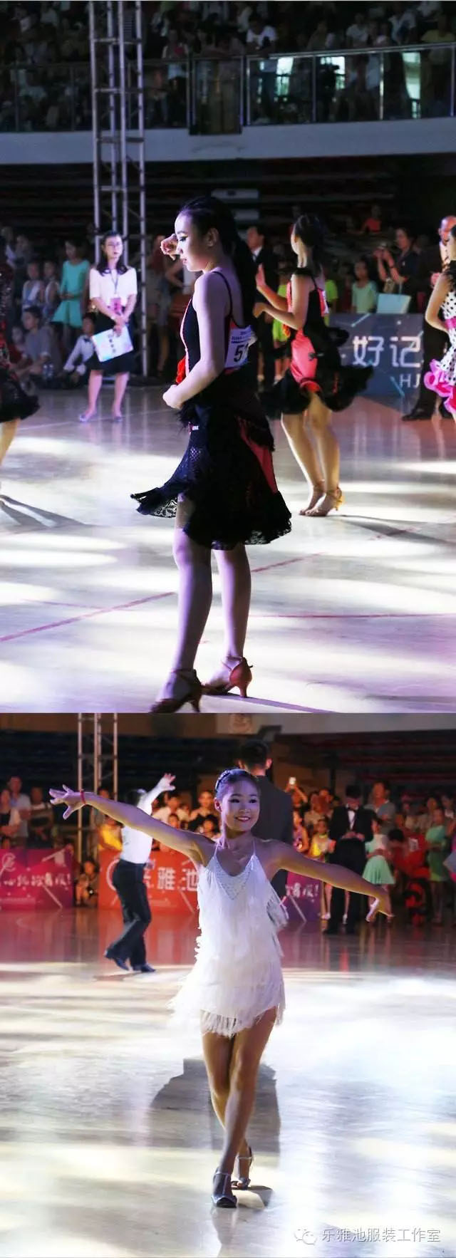 2016第七届华东舞蹈节[江苏省首届国际标准舞(体育舞蹈)青少年精(图16) 2016第七届华东舞蹈节[江苏省首届国际标准舞(体育舞蹈)青少年精(图16)