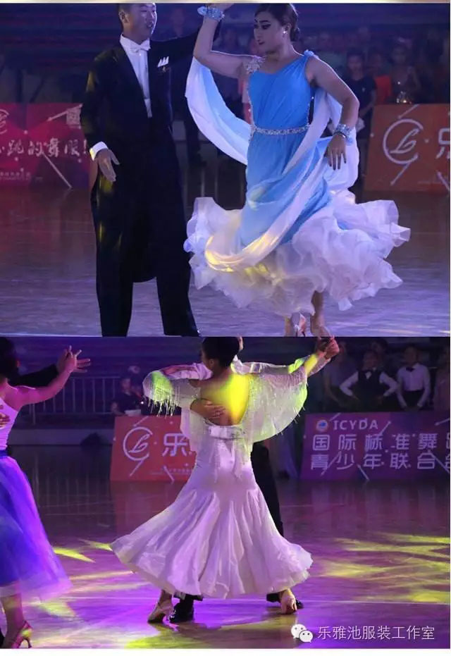 2016第七届华东舞蹈节[江苏省首届国际标准舞(体育舞蹈)青少年精(图19) 2016第七届华东舞蹈节[江苏省首届国际标准舞(体育舞蹈)青少年精(图19)