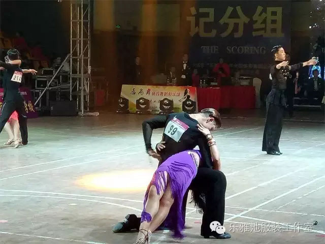 “乐雅池”杯全国体育舞蹈公开赛 暨睢宁国际标准舞大赛圆满结束(图3) “乐雅池”杯全国体育舞蹈公开赛 暨睢宁国际标准舞大赛圆满结束(图3)