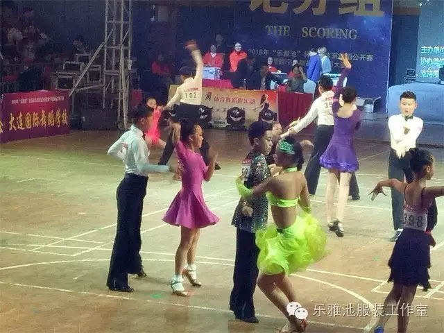 “乐雅池”杯全国体育舞蹈公开赛 暨睢宁国际标准舞大赛圆满结束(图20) “乐雅池”杯全国体育舞蹈公开赛 暨睢宁国际标准舞大赛圆满结束(图20)