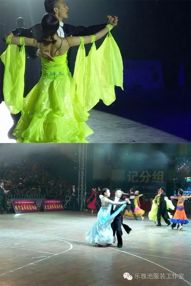 “乐雅池”杯全国体育舞蹈公开赛 暨睢宁国际标准舞大赛圆满结束(图30) “乐雅池”杯全国体育舞蹈公开赛 暨睢宁国际标准舞大赛圆满结束(图30)