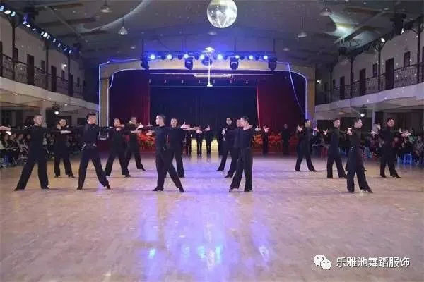 祝贺：乐雅池服饰公司与大连国际舞蹈学校达成战略合作联盟(图5)