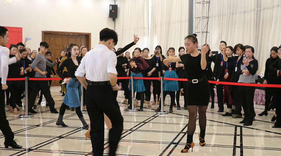 乐雅池主办┃大连国际公益大课堂┃视频回顾之十五、十六课堂(图2)