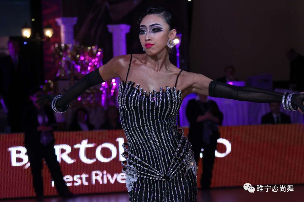 乐雅池国际舞蹈培训大课堂┃四重大礼(图4)