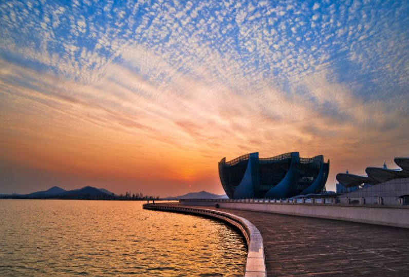 2019“乐雅池”杯淮海经济区体育舞蹈全国邀请赛通知┃五大亮点(图30)