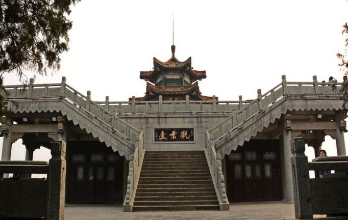 2019“乐雅池”杯淮海经济区体育舞蹈全国邀请赛通知┃五大亮点(图38)