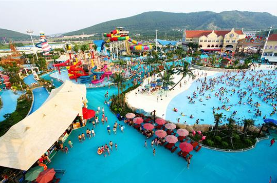 2019“乐雅池”杯淮海经济区体育舞蹈全国邀请赛通知┃五大亮点(图44)