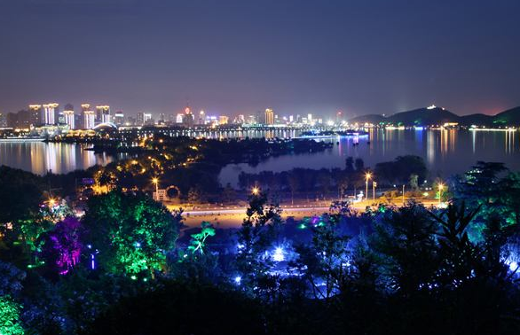 2019“乐雅池”杯淮海经济区体育舞蹈全国邀请赛通知┃五大亮点(图34)