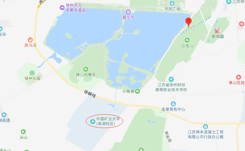 2019“乐雅池”杯淮海经济区体育舞蹈全国邀请赛通知┃五大亮点(图53)