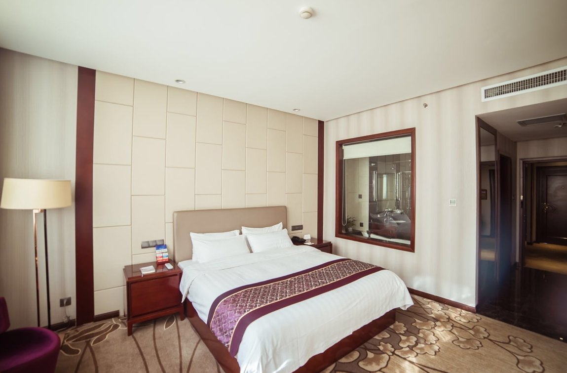 2019“乐雅池”杯淮海经济区体育舞蹈全国邀请赛通知┃五大亮点(图69)