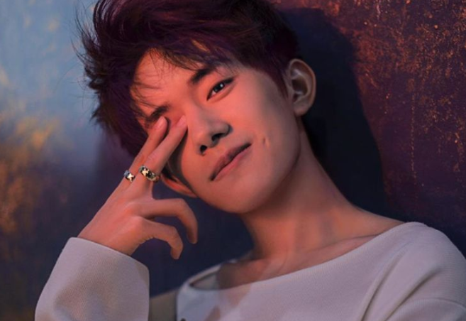 拉丁舞之创意编舞┃惊喜一下(图3)