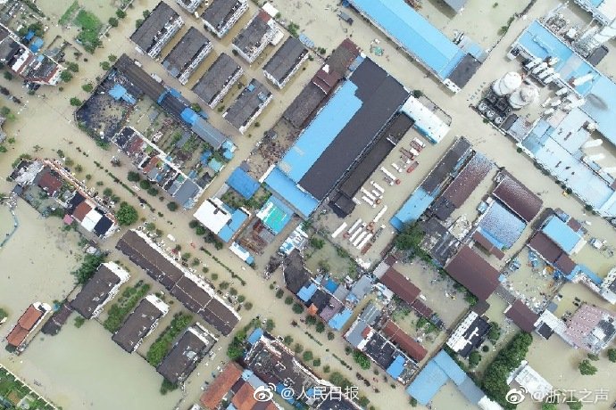 灾害面前┃我们需要更加坚强(图1) 灾害面前┃我们需要更加坚强(图1)