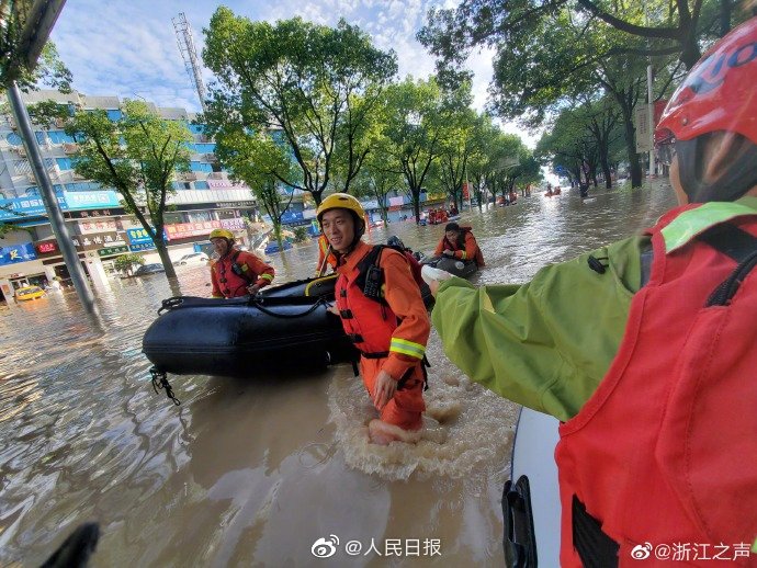 灾害面前┃我们需要更加坚强(图3) 灾害面前┃我们需要更加坚强(图3)