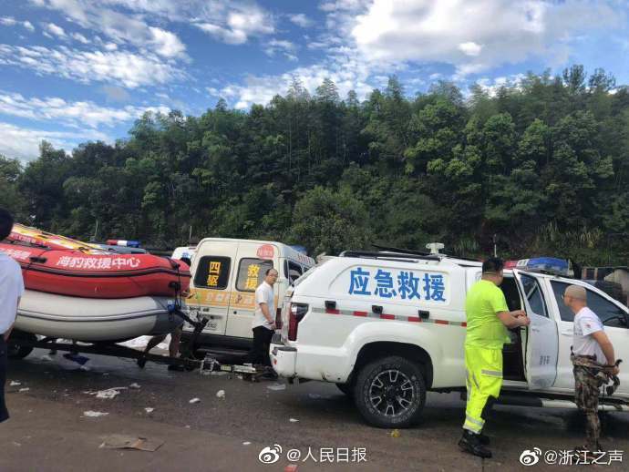 灾害面前┃我们需要更加坚强(图5) 灾害面前┃我们需要更加坚强(图5)