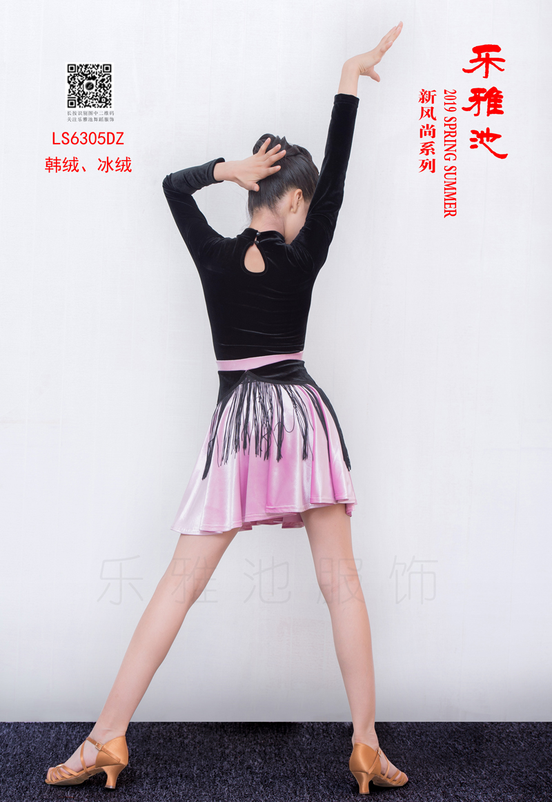 LS6305DZ正面(图2)