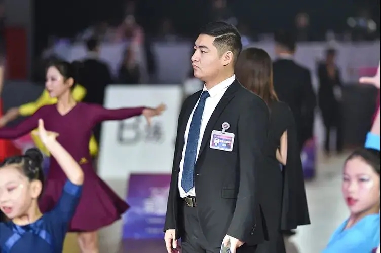 年末收官之战——2020乐雅池杯淮海经济区体育舞蹈邀请赛完美落幕(图17)