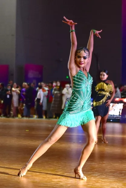 年末收官之战——2020乐雅池杯淮海经济区体育舞蹈邀请赛完美落幕(图33)