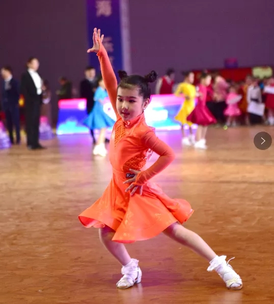 年末收官之战——2020乐雅池杯淮海经济区体育舞蹈邀请赛完美落幕(图35)