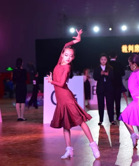 年末收官之战——2020乐雅池杯淮海经济区体育舞蹈邀请赛完美落幕(图36)