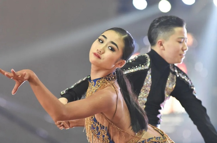 年末收官之战——2020乐雅池杯淮海经济区体育舞蹈邀请赛完美落幕(图19)