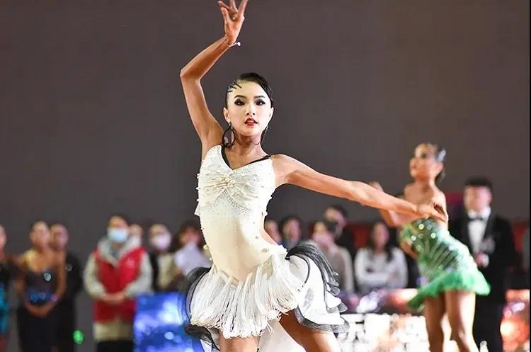 年末收官之战——2020乐雅池杯淮海经济区体育舞蹈邀请赛完美落幕(图24)