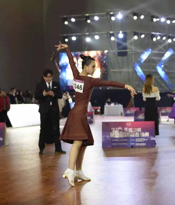 年末收官之战——2020乐雅池杯淮海经济区体育舞蹈邀请赛完美落幕(图26)