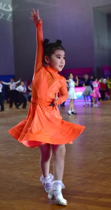 年末收官之战——2020乐雅池杯淮海经济区体育舞蹈邀请赛完美落幕(图30)