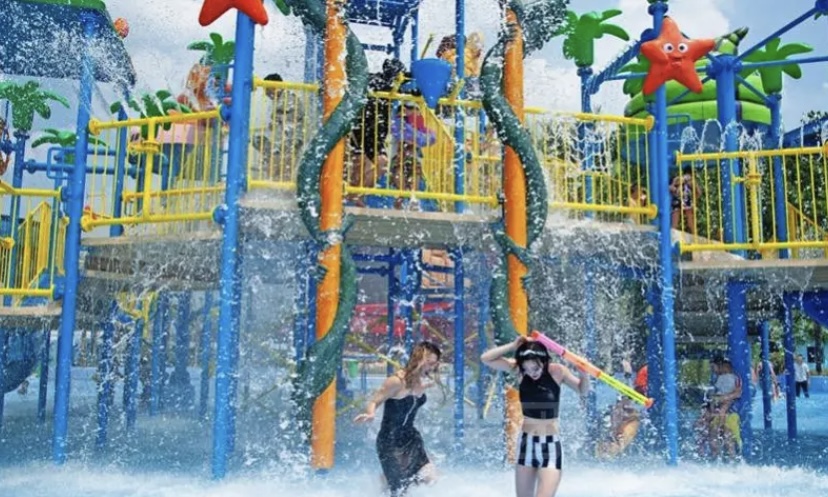 攻略来啦|衣食住行之“Fly Dance 鹏翼之美游学训练营”(图4) 攻略来啦|衣食住行之“Fly Dance 鹏翼之美游学训练营”(图4)