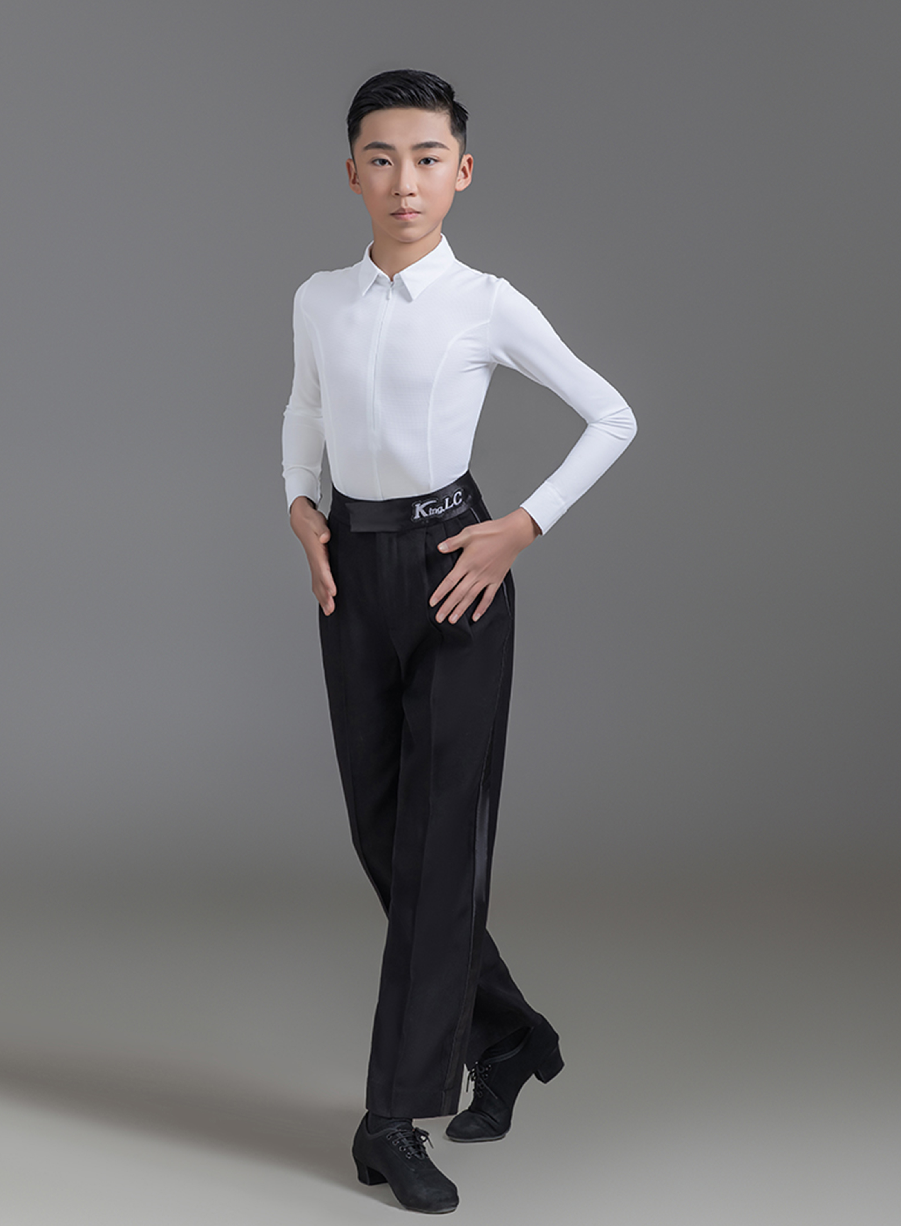 上衣KS25392X裤子KS25393X